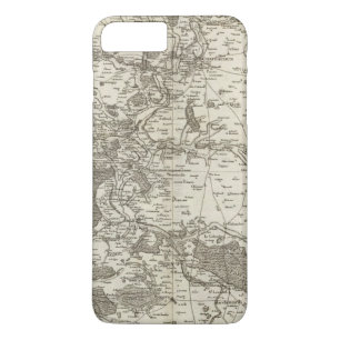 Coque iPhone 8 Plus/7 Plus Vendome