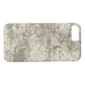 Coques Case-Mate iPhone Vendome (Dos (Horizontal))