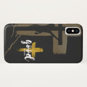 Coques Case-Mate iPhone Vendredi saint | (Dos (Horizontal))