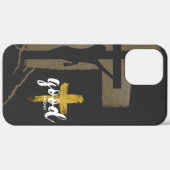 Coques Case-Mate iPhone Vendredi saint (Retour (horizontal))
