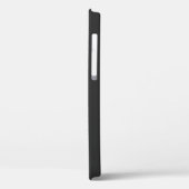 Coques Case-Mate iPhone Vendredi saint | (Verso / Gauche)