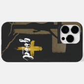 Coques Case-Mate iPhone Vendredi saint | (Verso (horizontal))