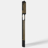 Coques Case-Mate iPhone Vendredi saint | (Verso / Droite)