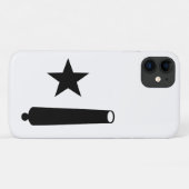 Coques Case-Mate iPhone Venez le prendre Logo (TX) (Dos (Horizontal))