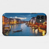 Coques Case-Mate iPhone Venice_Italy_Canal_iphone (Dos (Horizontal))