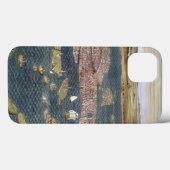 COQUES Case-Mate iPhone VENICE : MAP, 16TH CENTURY (Verso (horizontal))