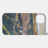 COQUES Case-Mate iPhone VENICE : MAP, 16TH CENTURY (Verso (horizontal))