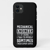 Coques Case-Mate iPhone Venin de Funny (Dos)