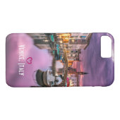 Coques Case-Mate iPhone Venise, Italie Canal Pittoresque & Architecture Vé (Dos (Horizontal))