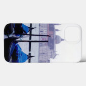 Coques Case-Mate iPhone Venise Italie Voyage (Verso (horizontal))