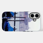 Coques Case-Mate iPhone Venise Italie Voyage (Verso (horizontal))