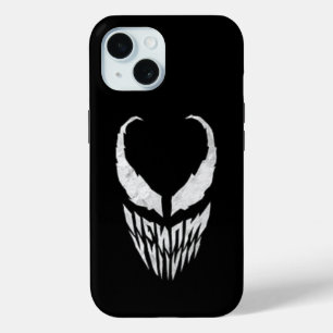 Coque Pour iPhone 15 Venom