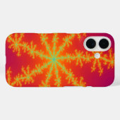 Coques Case-Mate iPhone Vénous Thunderstorm iPhone 4 Case (Verso (horizontal))