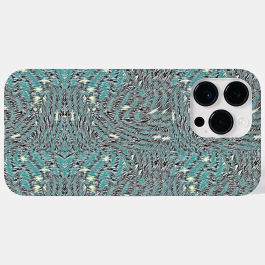 Coques Case-Mate iPhone Vent (Verso (horizontal))