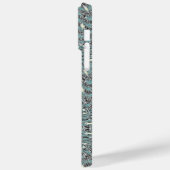 Coques Case-Mate iPhone Vent (Verso / Gauche)