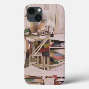 iPhone 13 Case Vent du changement 1991