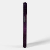 Coques Case-Mate iPhone Vent Pulsar D'Une Étoile Neutron. (Verso / Droite)