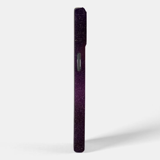 Coques Case-Mate iPhone Vent Pulsar D'Une Étoile Neutron. (Verso / Droite)
