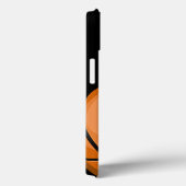 Coques Case-Mate iPhone Ventilateur de basket-ball (Verso / Droite)