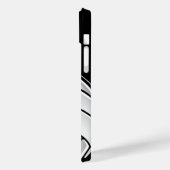 Coques Case-Mate iPhone Ventilateur de volley-ball (Verso / Gauche)