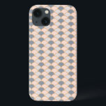 Etui iPhone Case-Mate Ventilateur rose pastel/Shell Samsung Galaxy Note<br><div class="desc">Protégez votre téléphone avec un ventilateur élégant aux tons pastel,  conception de coquillages.</div>