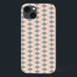 Etui iPhone Case-Mate Ventilateur rose pastel/Shell Samsung Galaxy Note<br><div class="desc">Protégez votre téléphone avec un ventilateur élégant aux tons pastel,  conception de coquillages.</div>