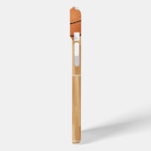 Coques Case-Mate iPhone Ventilateurs de basket-ball (Verso / Gauche)