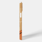 Coques Case-Mate iPhone Ventilateurs de basket-ball (Verso / Droite)
