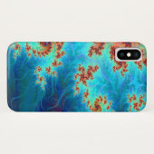 Coques Case-Mate iPhone Vents d'alimentation (Dos (Horizontal))