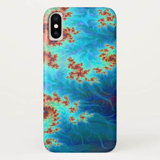 Coques Case-Mate iPhone Vents d'alimentation (Dos)