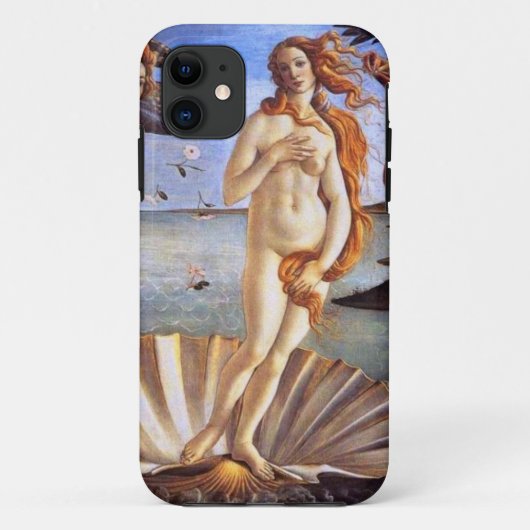 Coques Case-Mate iPhone Vénus (Dos)