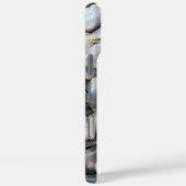 Coques Case-Mate iPhone Venus Clam [ห อ ย ล า ย] (Verso / Droite)