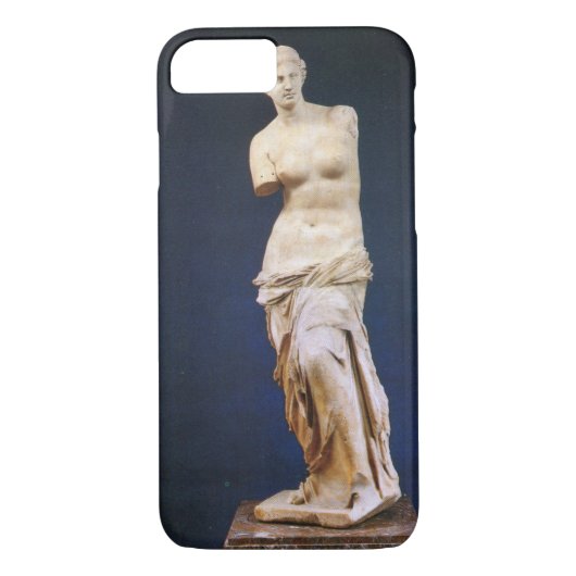 Coques Case-Mate iPhone Venus de Milo (Dos)