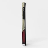 Coques Case-Mate iPhone Vénus d'Urbino par Titien (Dos/Gauche)