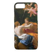 Coques Case-Mate iPhone Vénus et Adonis (Dos)