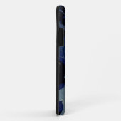 Coques Case-Mate iPhone Vénus et Adonis (litho de couleur) (Dos/Droite)