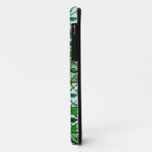 Coques Case-Mate iPhone Veranda Verde (Dos/Gauche)