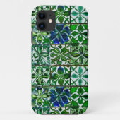 Coques Case-Mate iPhone Veranda Verde (Dos)