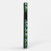 Coques Case-Mate iPhone Veranda Verde (Dos/Droite)