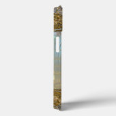 Coques Case-Mate iPhone Veraspeece Merci Monogramme baroque (Verso / Droite)