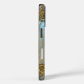 Coques Case-Mate iPhone Veraspeece Sweet Baroque Monogramme (Verso / Droite)