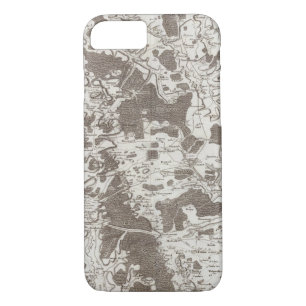 Coque iPhone 7 Verdun