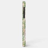 Coques Case-Mate iPhone Verdure Abstraite personnalisée (Dos/Gauche)