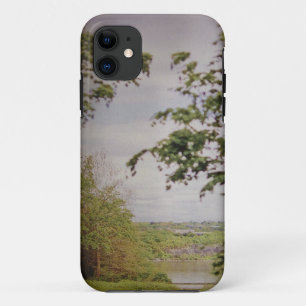 COQUES POUR iPhone VERDURE PAYSAGÈRE