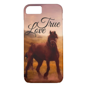 Etui iPhone Case-Mate Véritable Cheval d'Amour