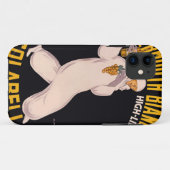 Coques Case-Mate iPhone Vermouth Bianco, haute vie, Isolabella (Dos (Horizontal))