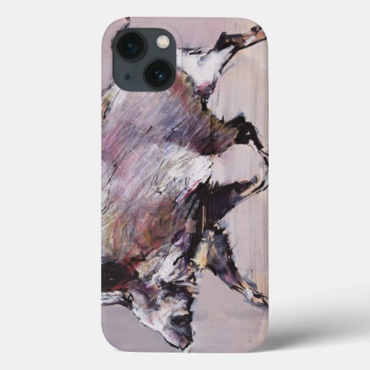 Coques Case-Mate iPhone Verrat courant 1999 (Verso)