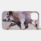 Coques Case-Mate iPhone Verrat courant 1999 (Verso (horizontal))