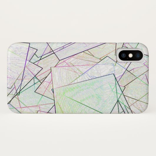 Coques Case-Mate iPhone Verre..... (Dos (Horizontal))