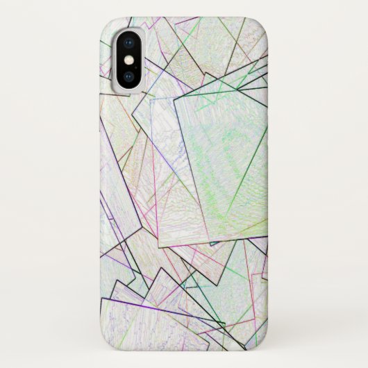 Coques Case-Mate iPhone Verre..... (Dos)
